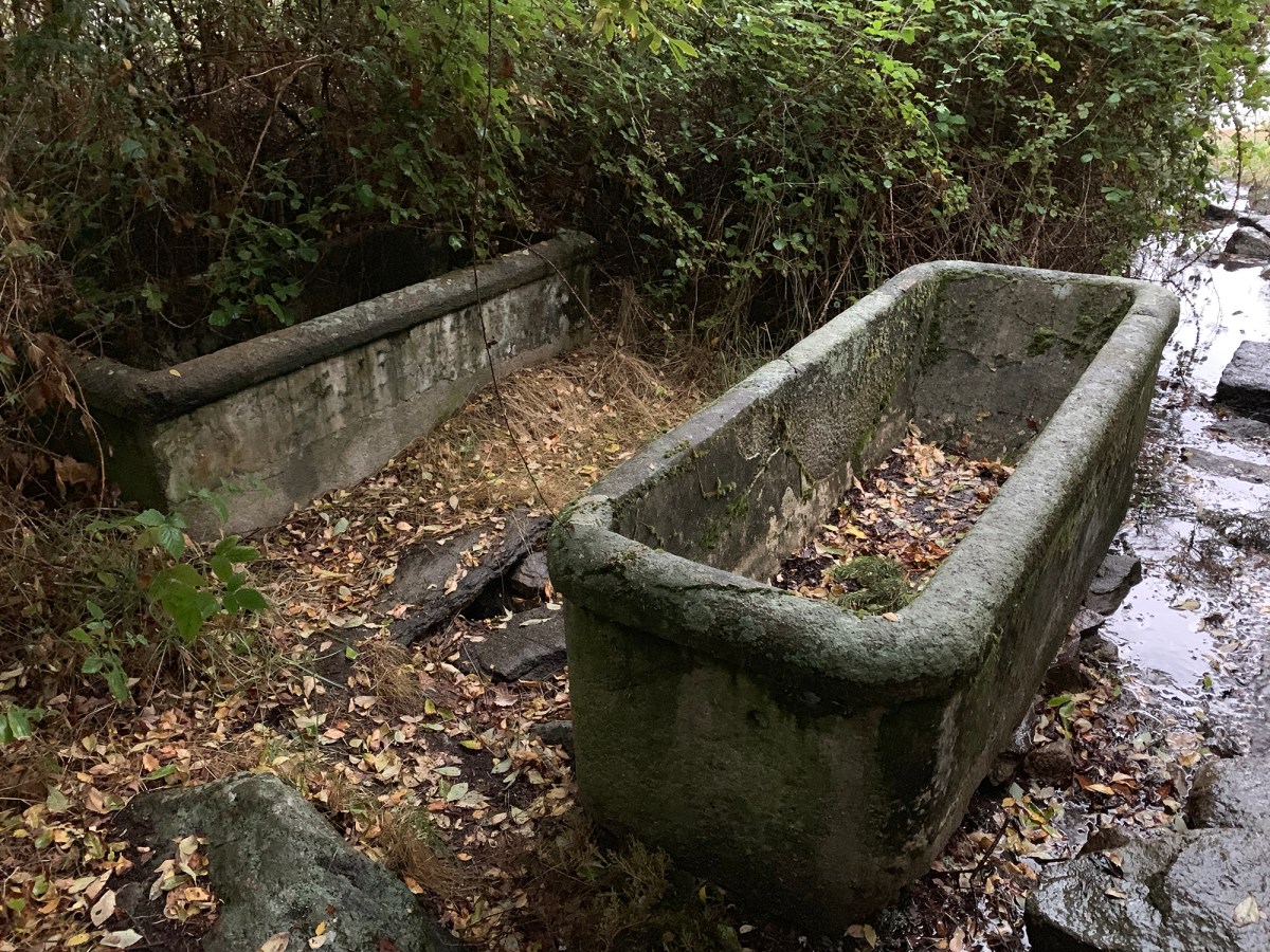 1 de junio de 1878: apertura de temporada en el Balneario de Bouzas