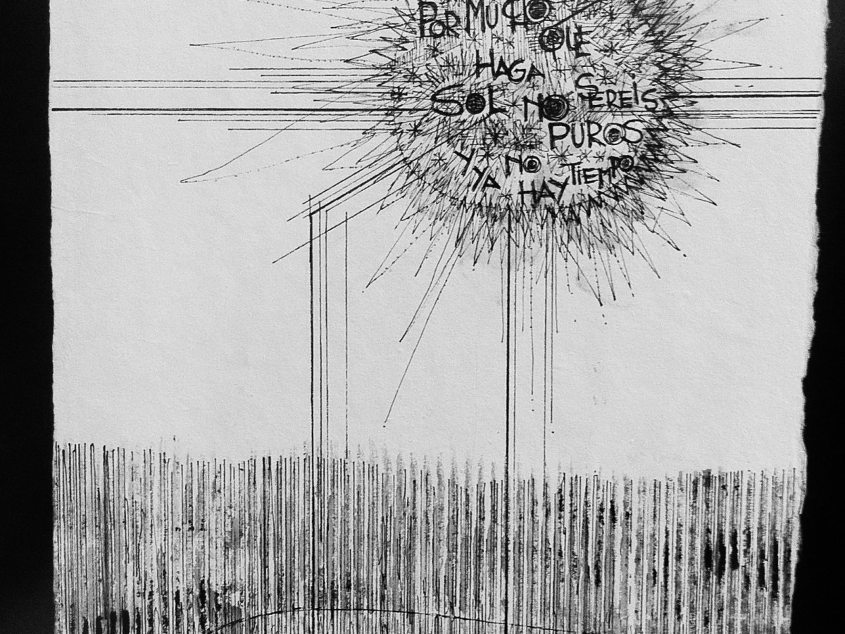 El canto de los linos