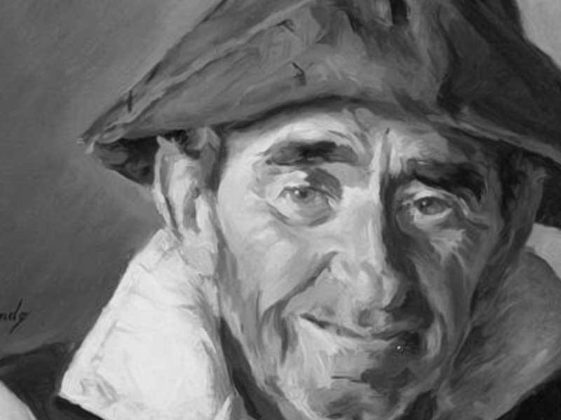 La modernidad de volver: Ricardo Segundo y Aliste