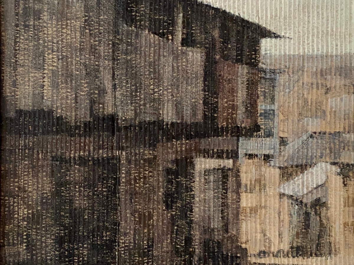 Arquitectura sanabresa