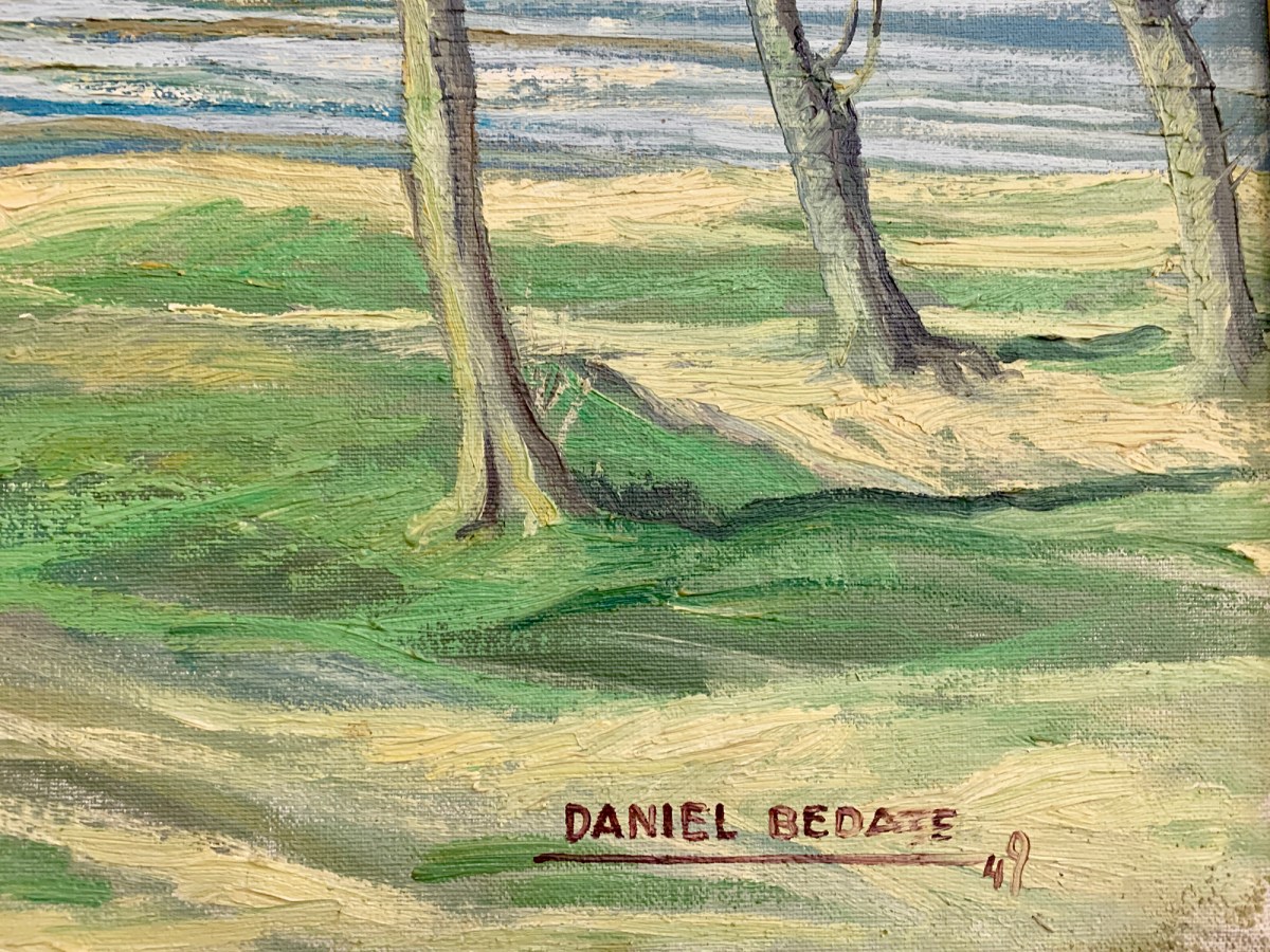 Vista de Zamora desde los Pelambres