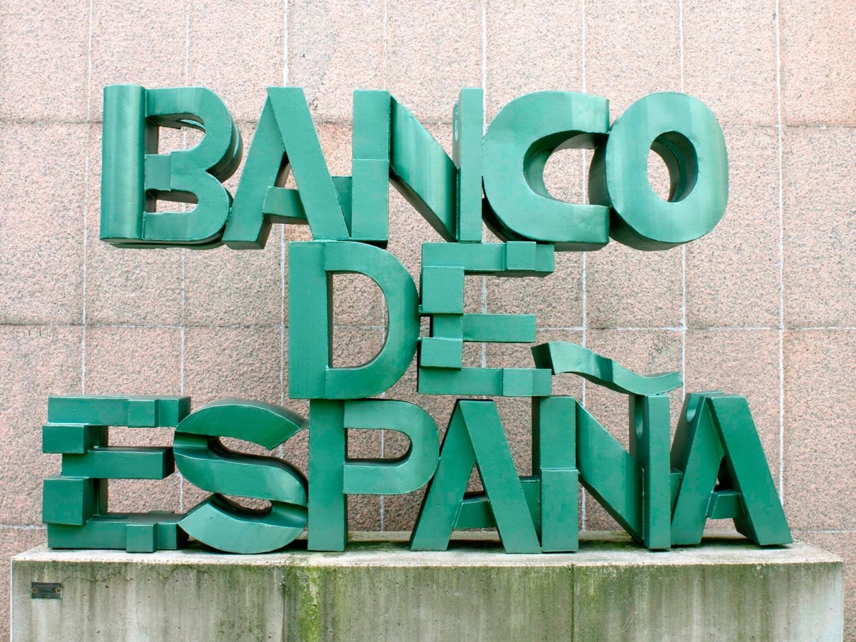 Banco de España