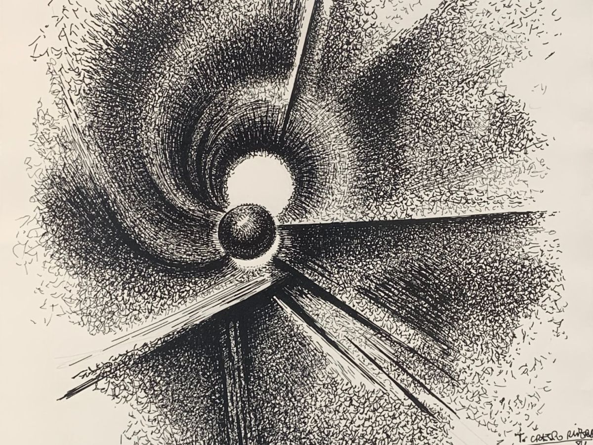 Señor del Génesis y el Viento