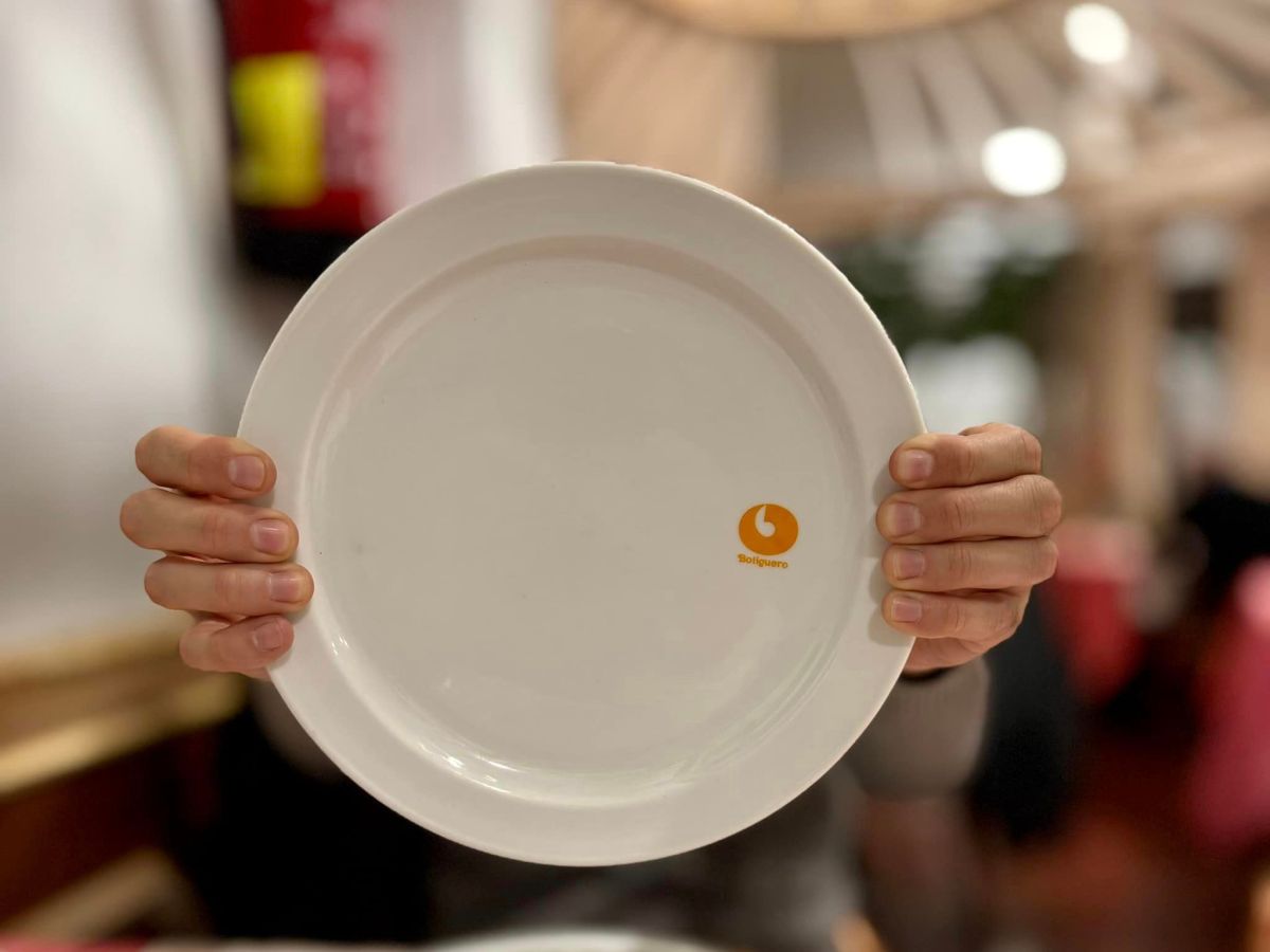 Centro Comercial Botiguero