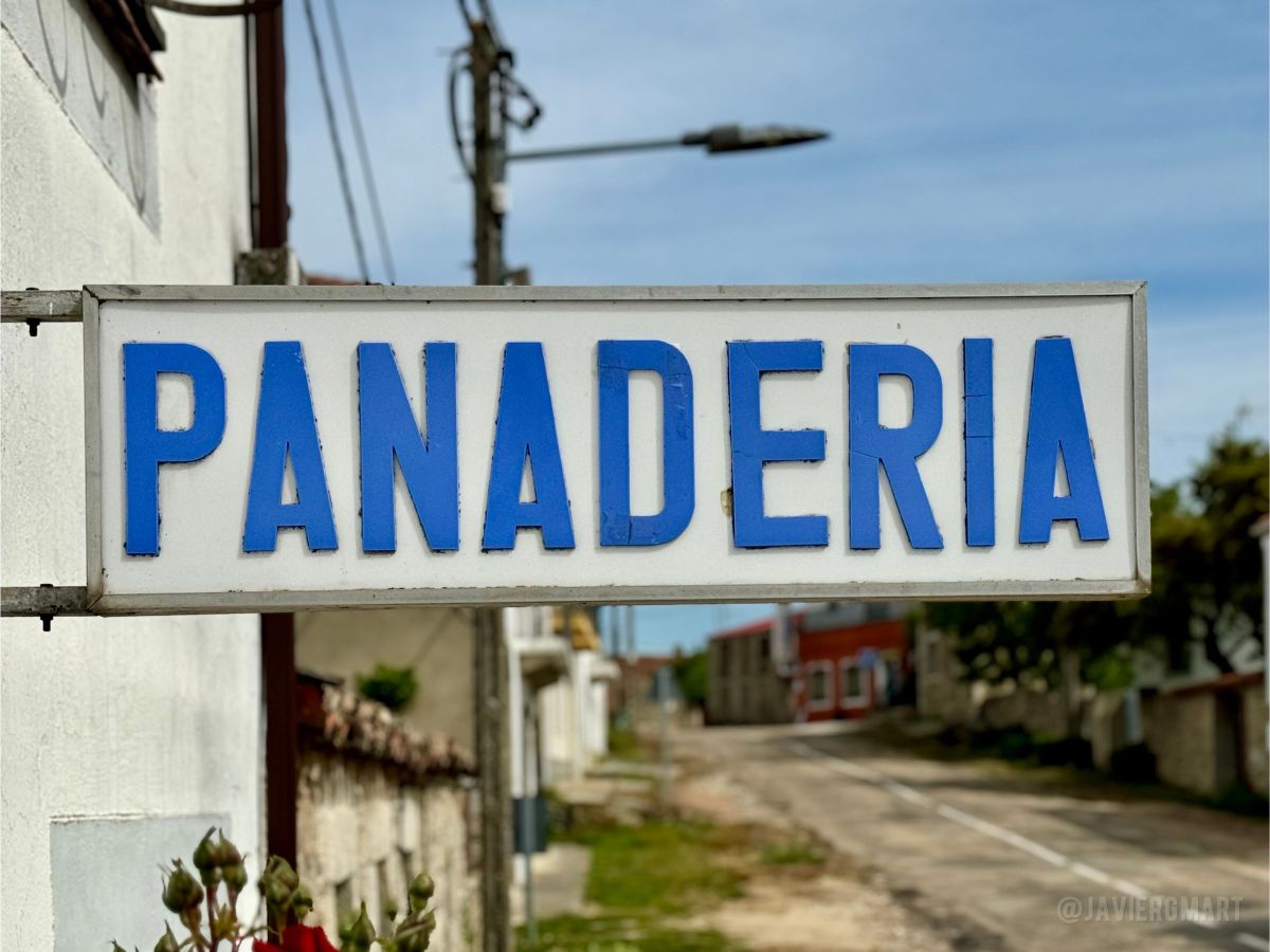 Panadería