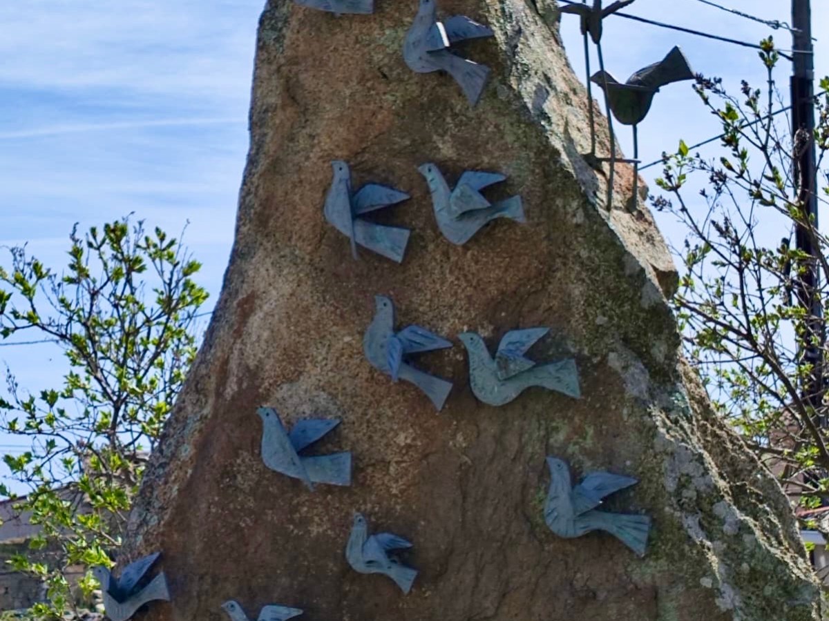 Monumento a la Libertad