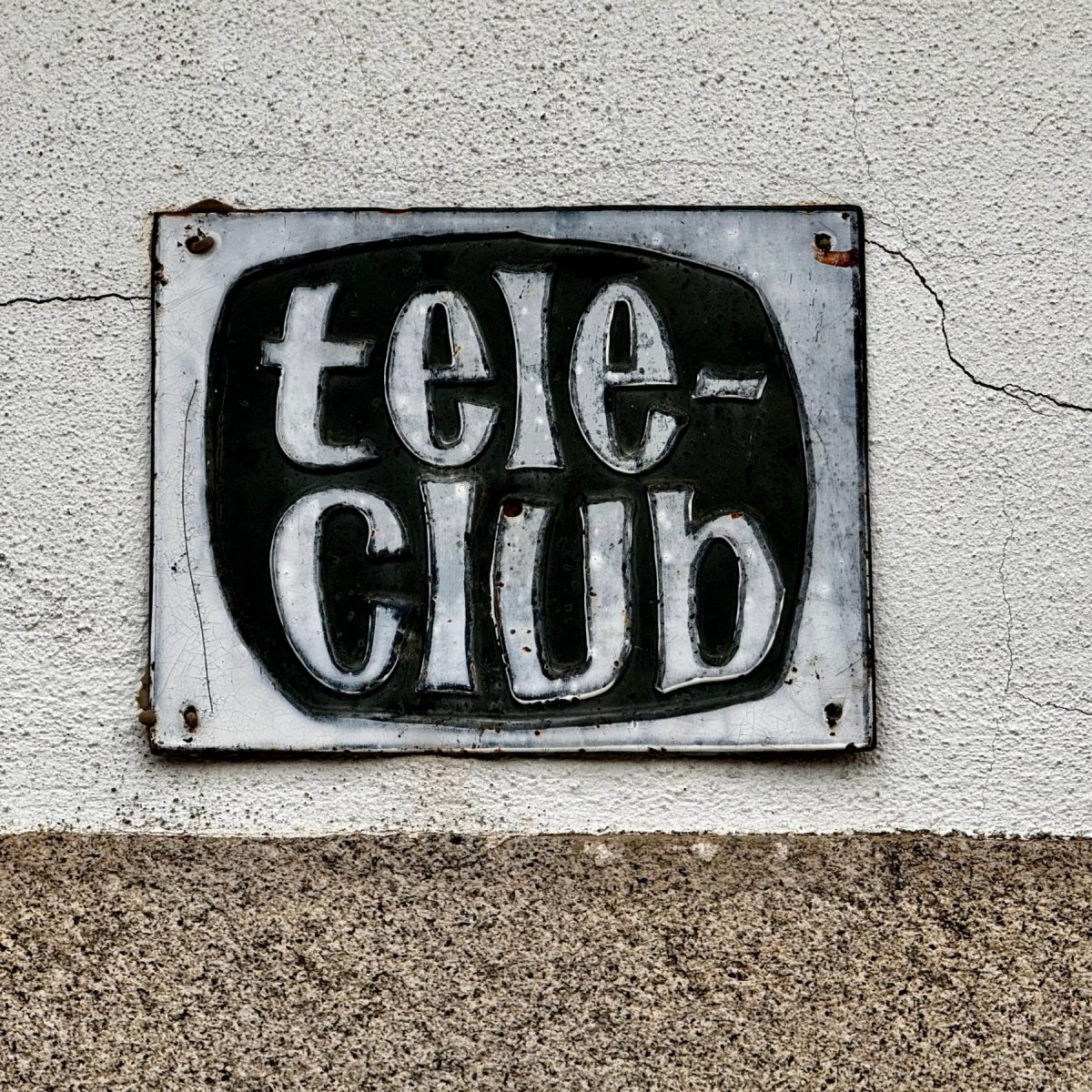 Teleclub de Pasariegos