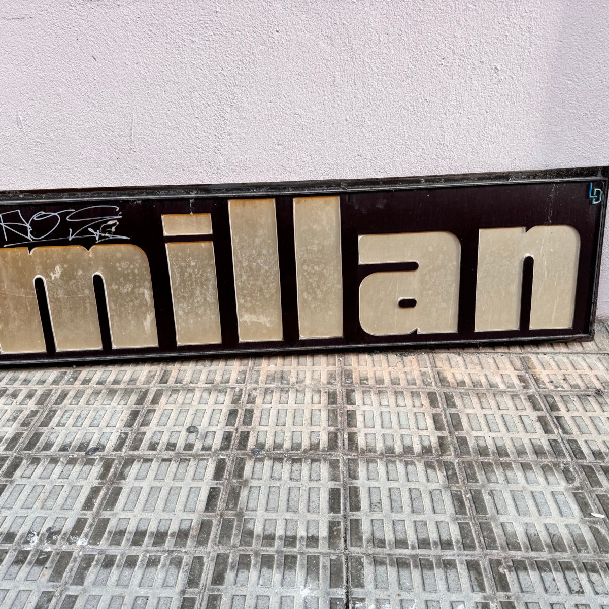 Millan