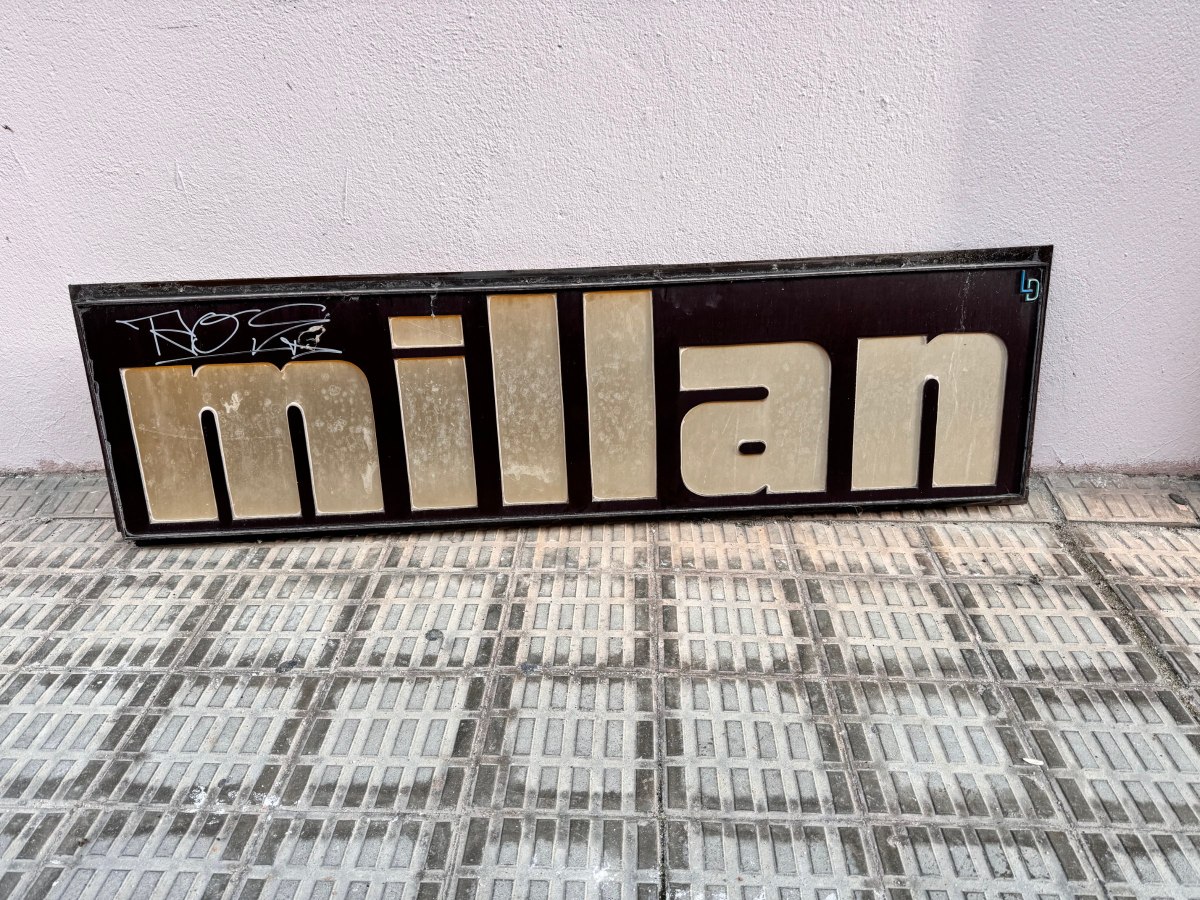 Millan