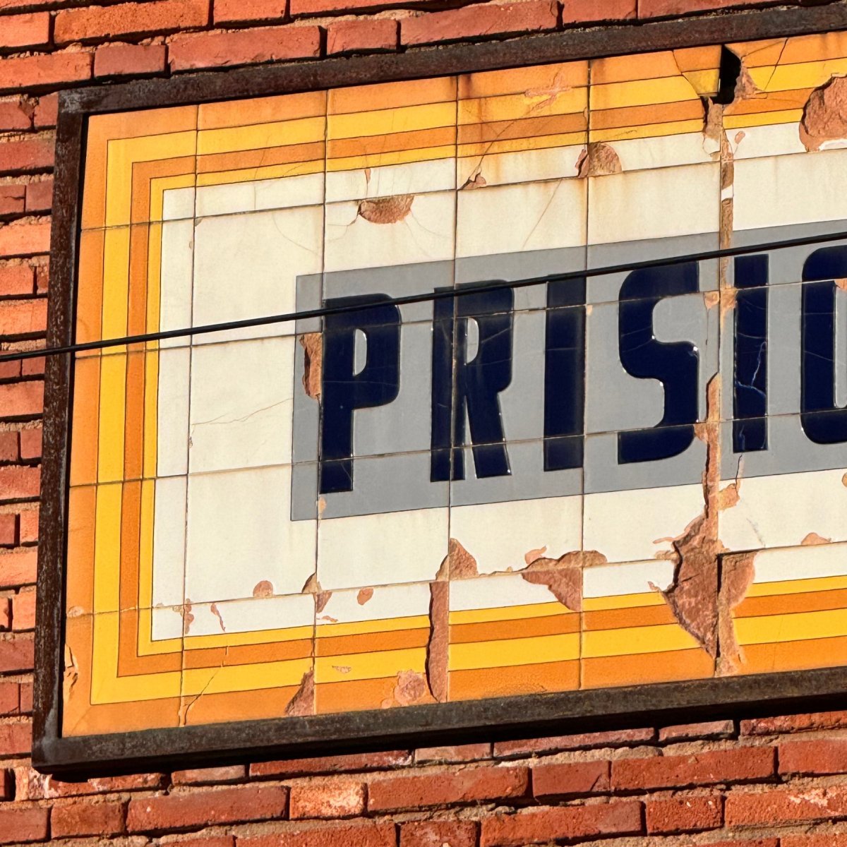 Prisión Central Provincial de Zamora