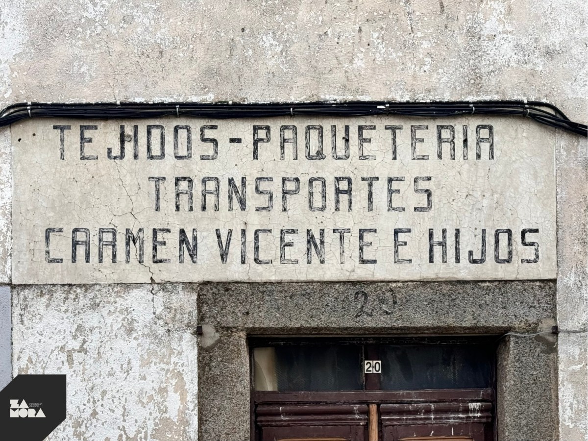 Carmen Vicente e Hijos