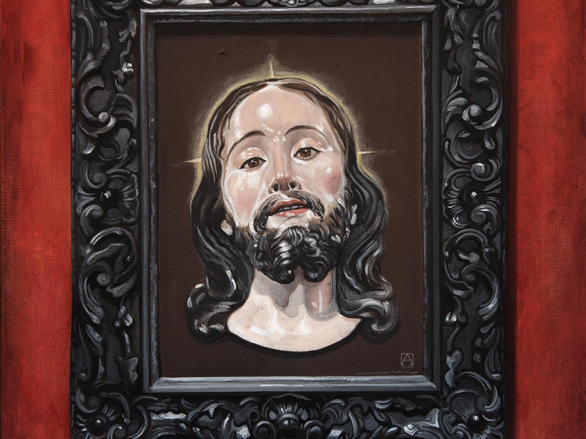 Cartel Semana Santa Zamora 2026