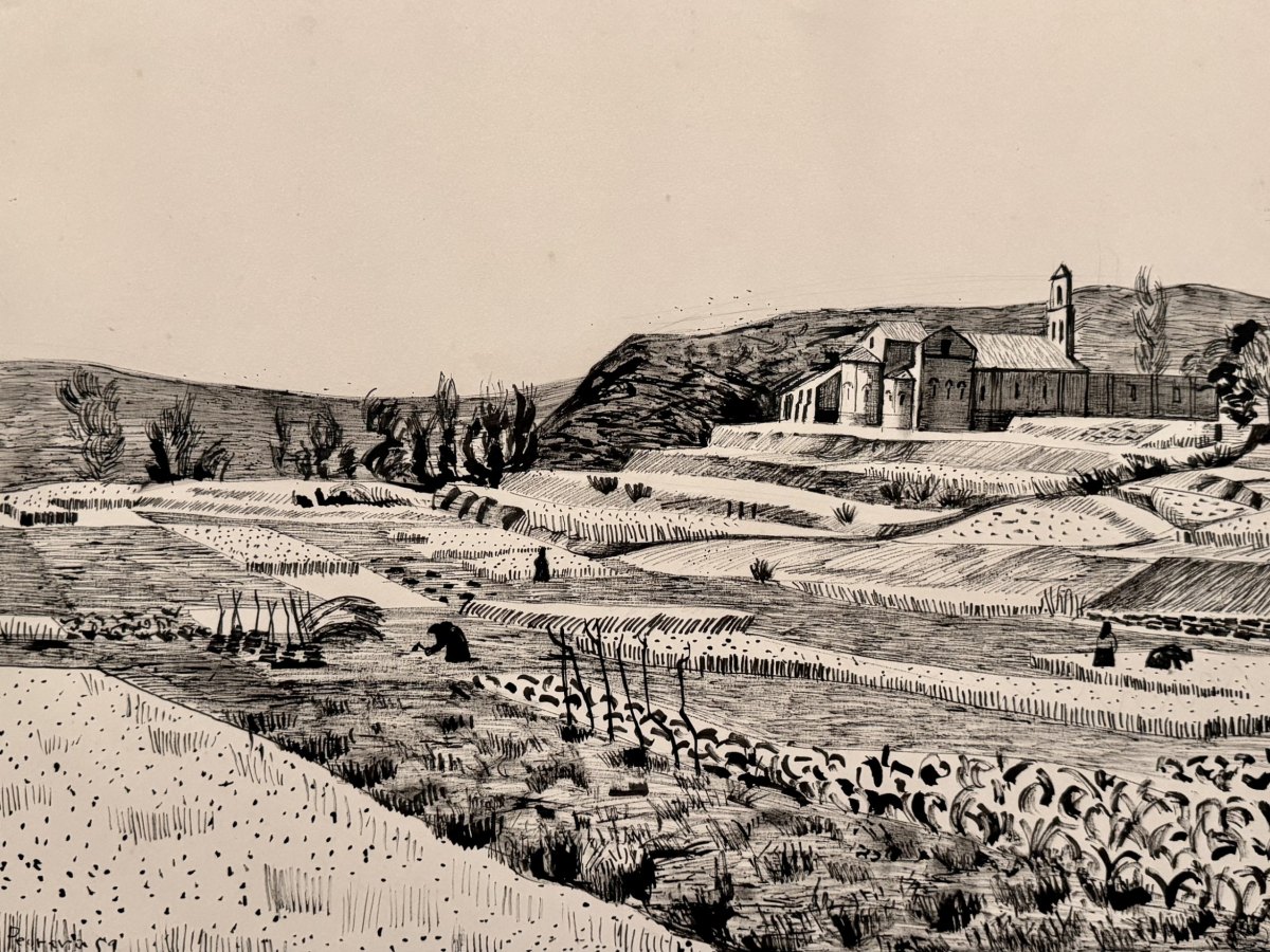 San Martín de Castañeda