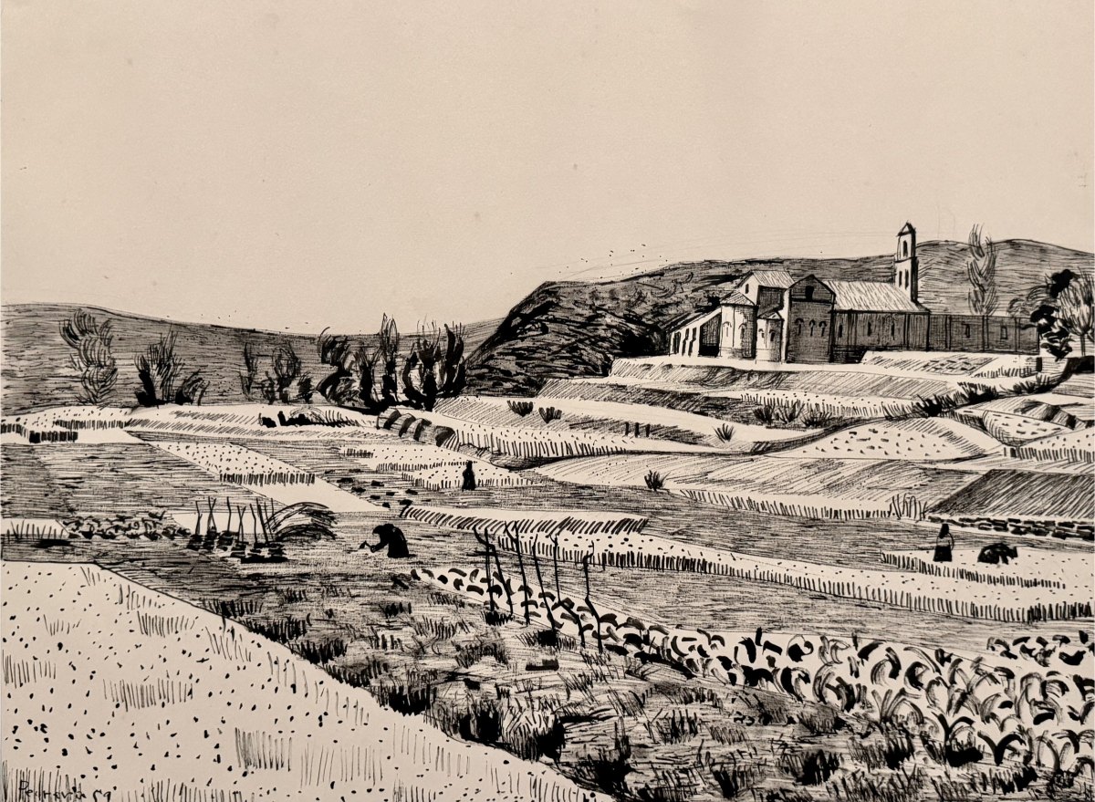 San Martín de Castañeda