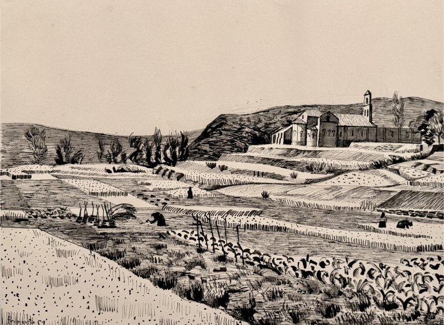 San Martín de Castañeda