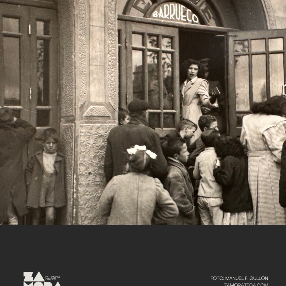Cine Barrueco