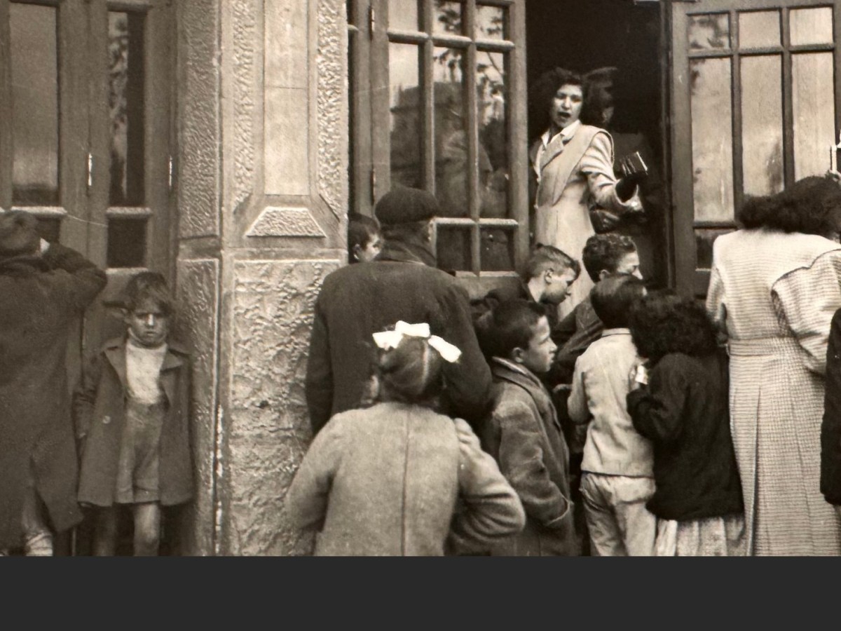 Cine Barrueco