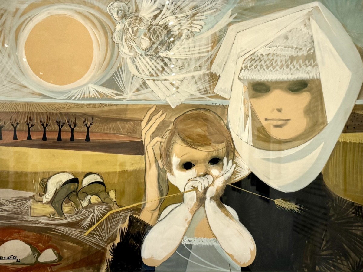 Maternidad