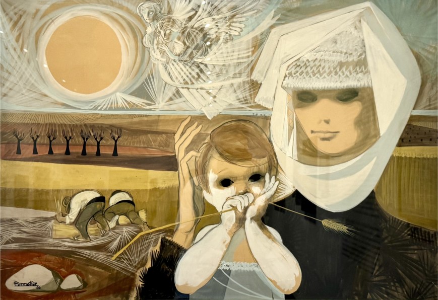 Maternidad