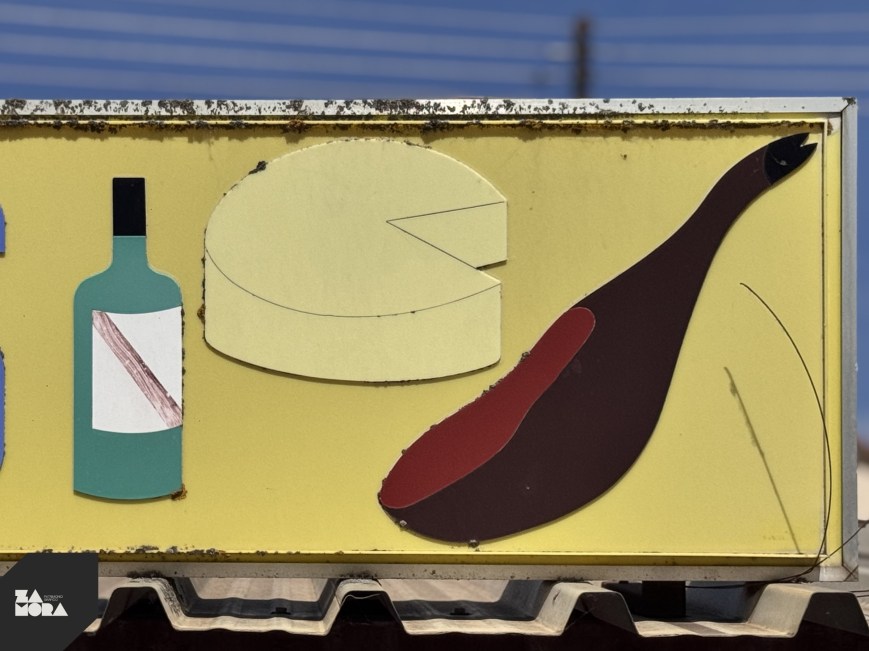Productos zamoranos