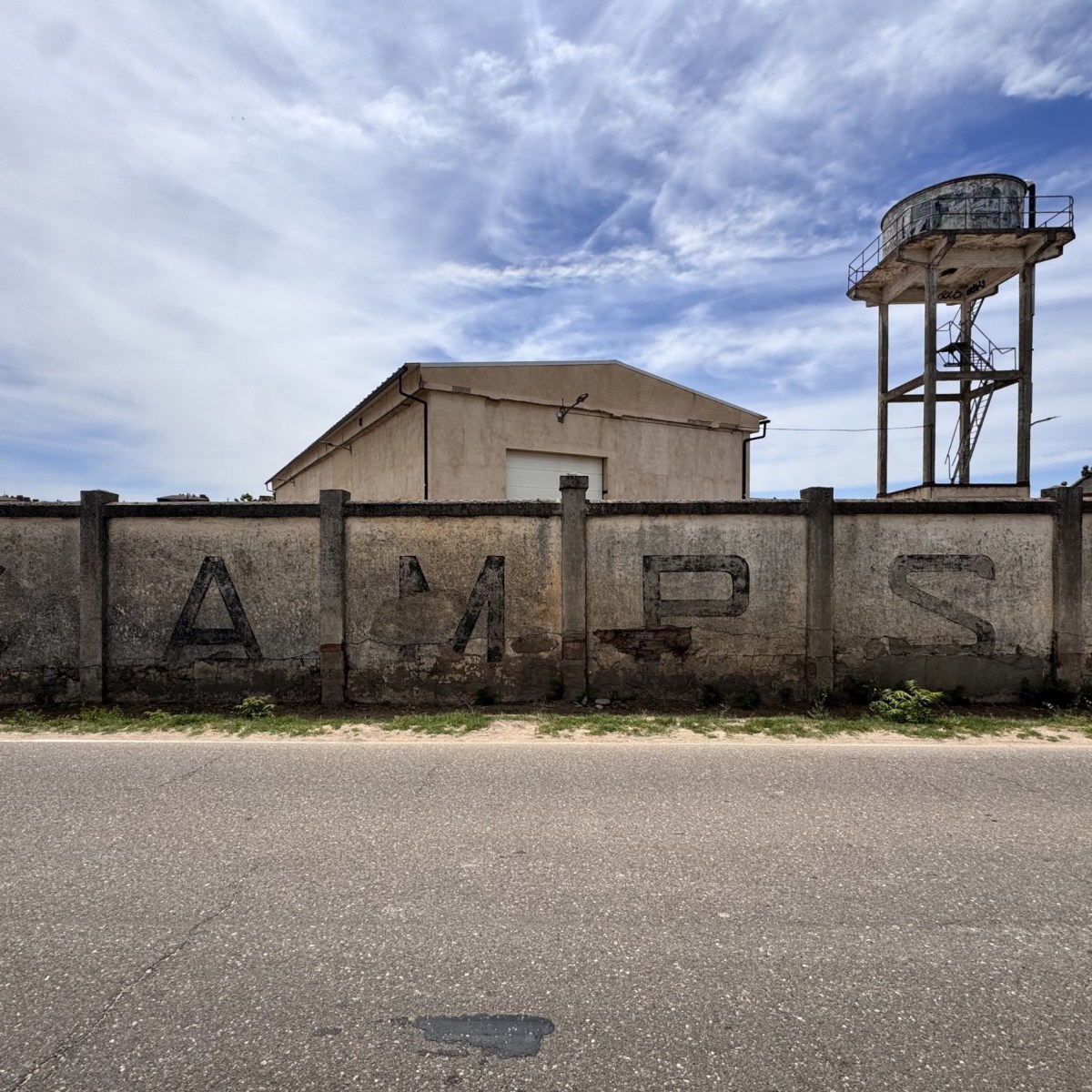 CAMPSA