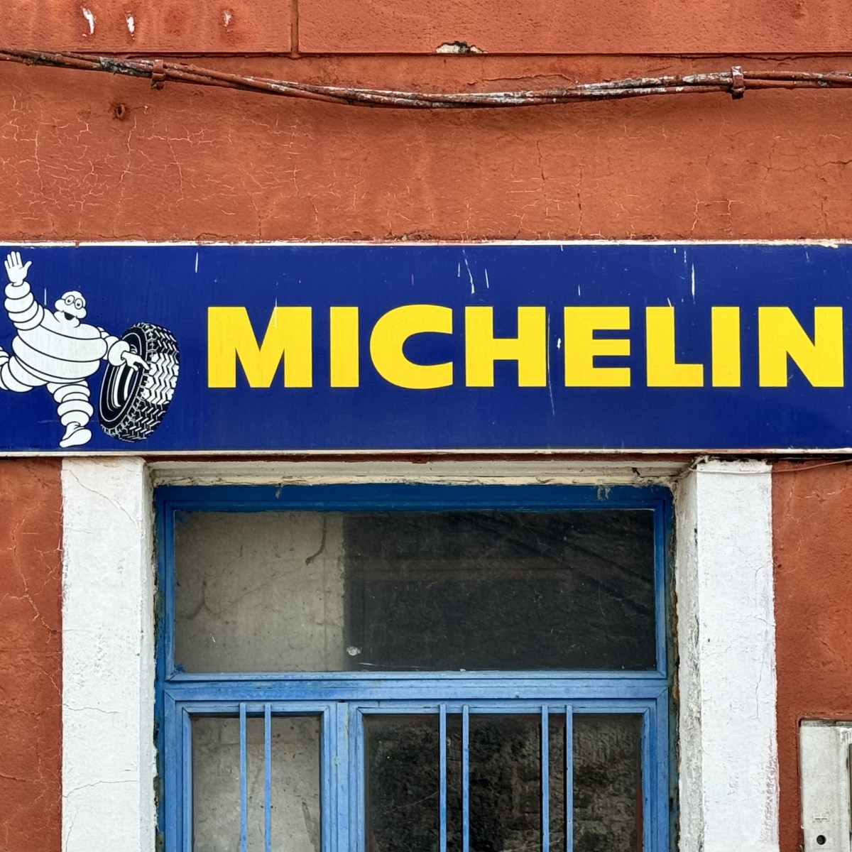 Michelin