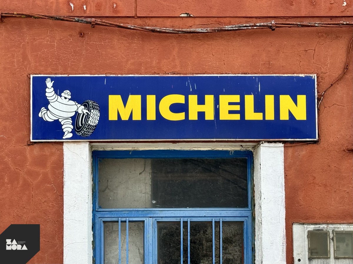Michelin