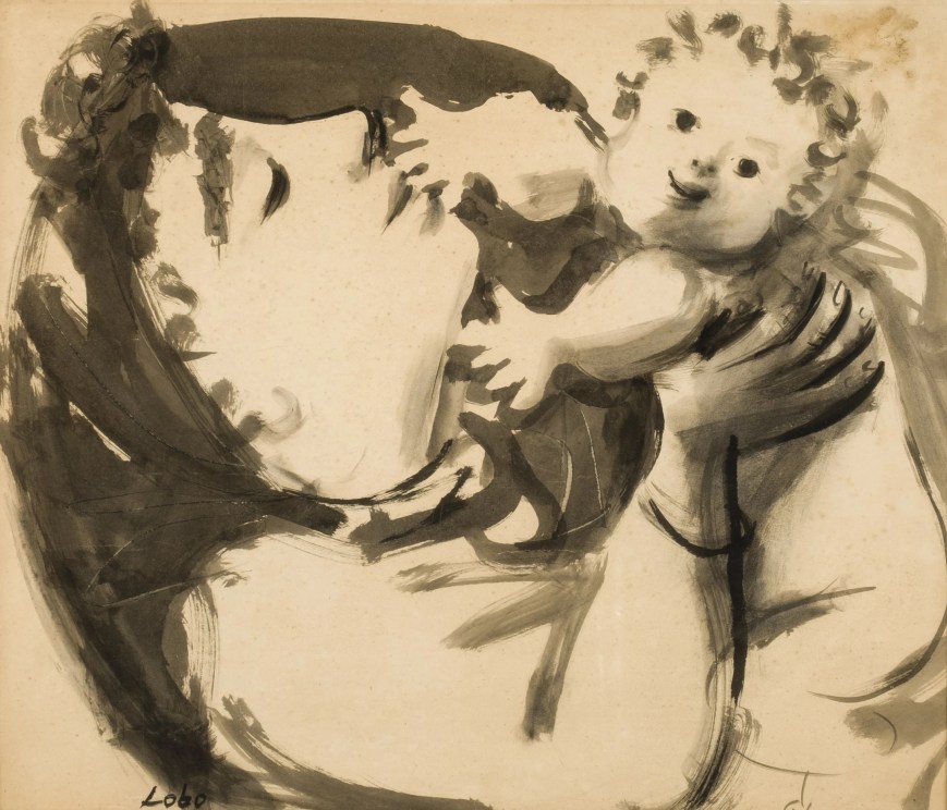 Maternidad