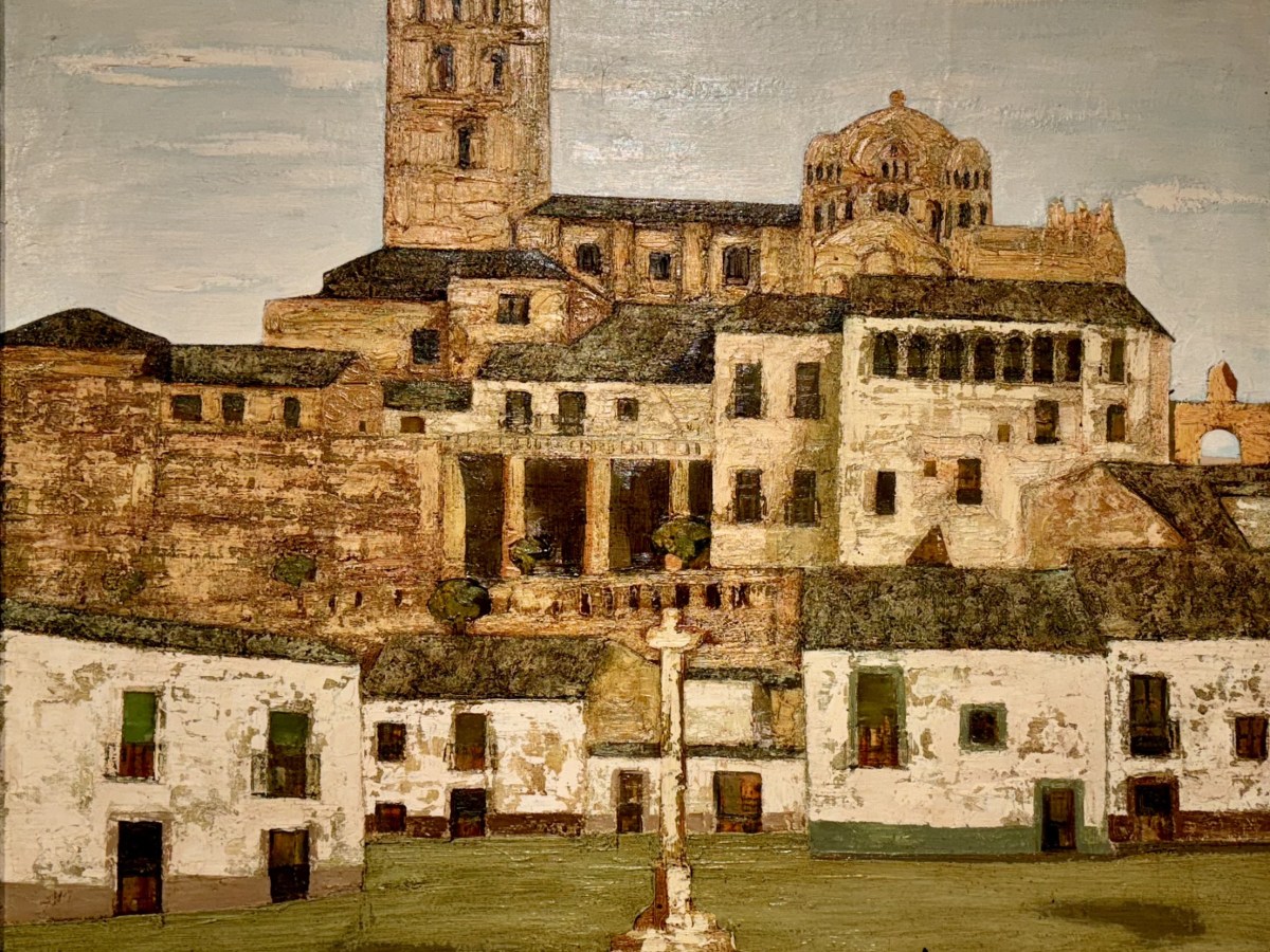 Olivares