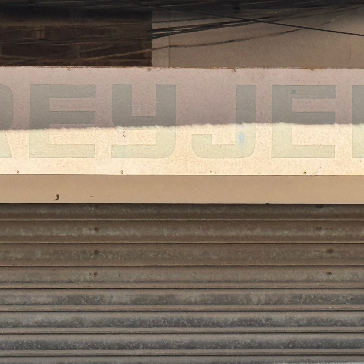 Autoservicio REYJER