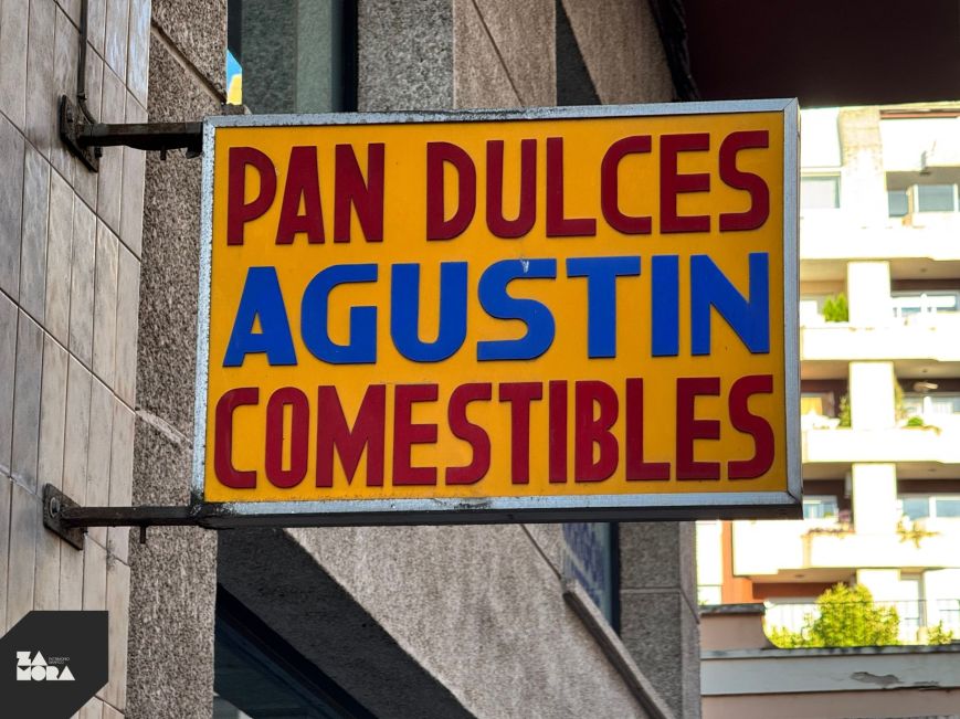 Comestibles Agustín