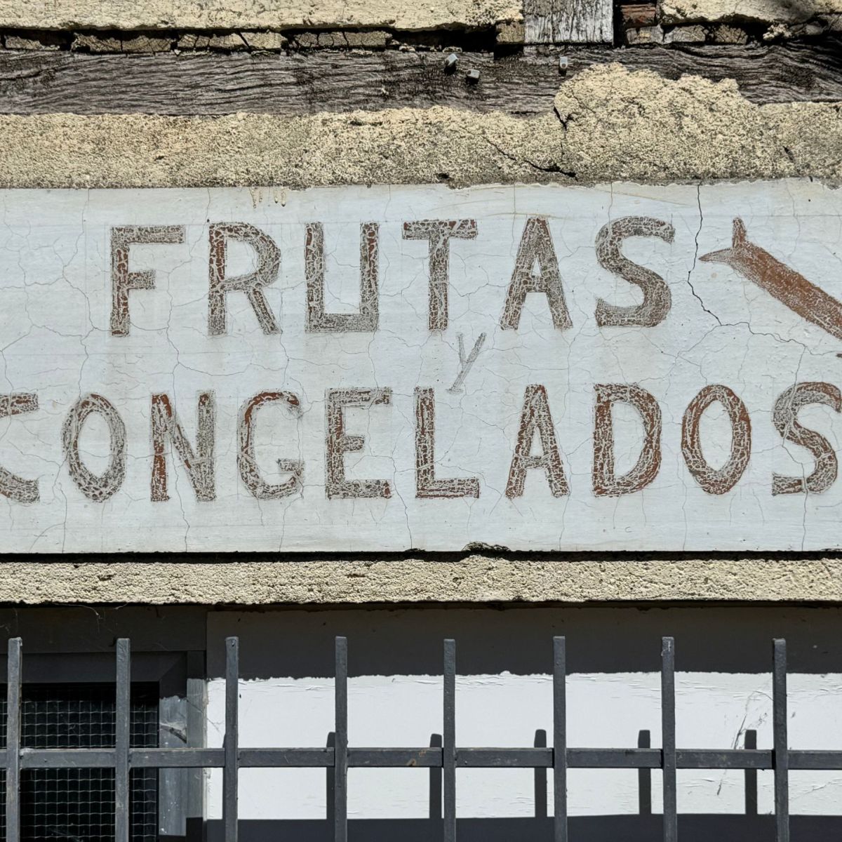 Frutas y congelados